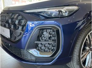 Audi Q5 e-hybrid quattro Tech pro Paket Memory Leder