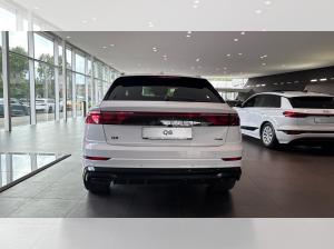 Audi Q8 TFSI e quattro Allradlenkung 360° Kamera Navi