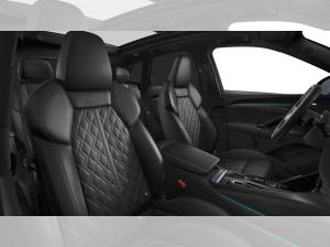 Audi Q5 SUV e-hybrid quattro S tronic