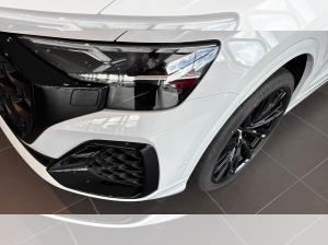 Audi Q8 TFSI e quattro Allradlenkung 360° Kamera Navi