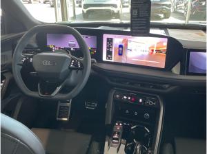 Audi Q5 e-hybrid quattro Tech pro Paket Memory Leder
