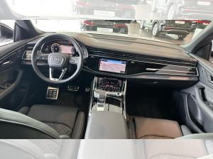 Audi Q8 TFSI e quattro Allradlenkung 360° Kamera Navi