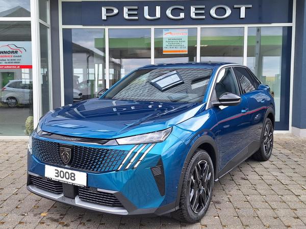 Peugeot 3008 E Allure Business 210 !! Aktion !!