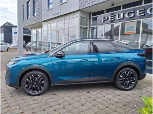 Peugeot 3008 E Allure Business 210 !! Aktion !!