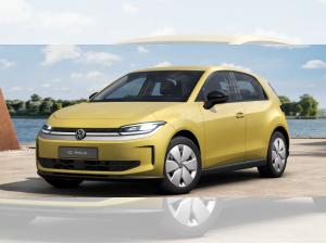 Volkswagen ID.Polo Life 155 kW (211 PS) 52 kWh