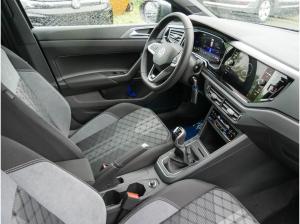 Volkswagen Taigo R-Line 1,0 TSI 6-Gang AHK,KAMERA Lagerwagen ! Zulassungsaktion bis Ende Mai !