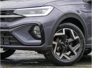Volkswagen Taigo R-Line 1,0 TSI 6-Gang AHK,KAMERA Lagerwagen ! Zulassungsaktion bis Ende Mai !