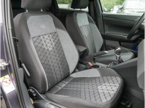 Volkswagen Taigo R-Line 1,0 TSI 6-Gang AHK,KAMERA Lagerwagen ! Zulassungsaktion bis Ende Mai !