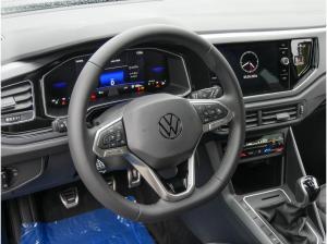 Volkswagen Taigo R-Line 1,0 TSI 6-Gang AHK,KAMERA Lagerwagen ! Zulassungsaktion bis Ende Mai !