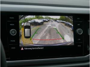 Volkswagen Taigo R-Line 1,0 TSI 6-Gang AHK,KAMERA Lagerwagen ! Zulassungsaktion bis Ende Mai !