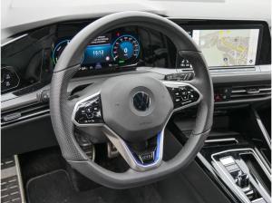Volkswagen Golf GTE 1.4 TSI DSG Matrix ACC Navi TravelAssist