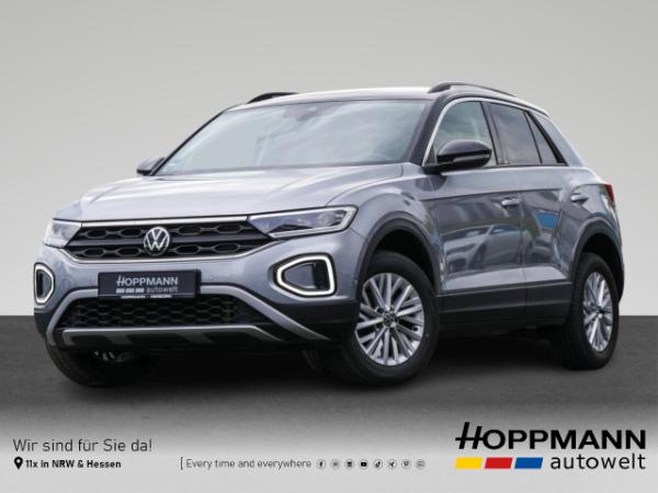 T-Roc