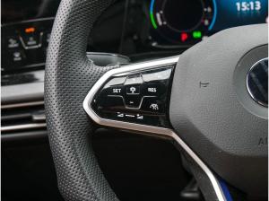 Volkswagen Golf GTE 1.4 TSI DSG Matrix ACC Navi TravelAssist