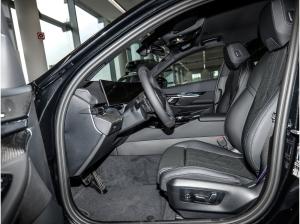 BMW 520 520d Limousine MSport + DAprof. + H/K + PApl. + 21