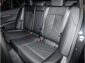 BMW 520 520d Limousine MSport + DAprof. + H/K + PApl. + 21