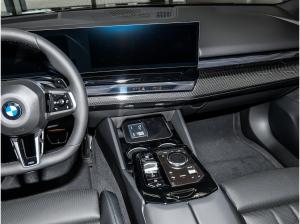 BMW 520 520d Limousine MSport + DAprof. + H/K + PApl. + 21