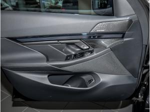 BMW 520 520d Limousine MSport + DAprof. + H/K + PApl. + 21