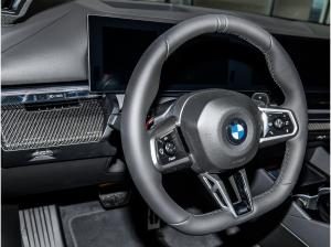 BMW 520 520d Limousine MSport + DAprof. + H/K + PApl. + 21