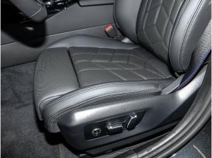 BMW 520 520d Limousine MSport + DAprof. + H/K + PApl. + 21