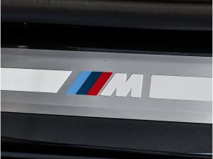 BMW 520 520d Limousine MSport + DAprof. + H/K + PApl. + 21