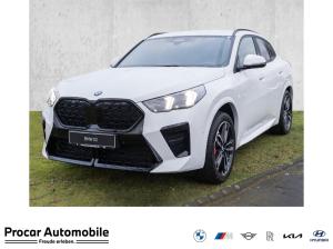 BMW X2 sDrive20i M Sport Pro AHK Adapt.LED HK Sound