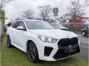 BMW X2 sDrive20i M Sport Pro AHK Adapt.LED HK Sound