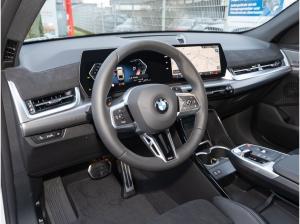 BMW X2 sDrive20i M Sport Pro AHK Adapt.LED HK Sound