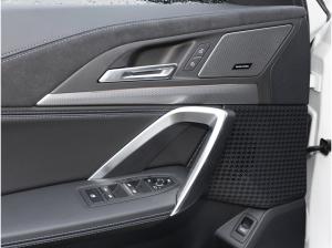 BMW X2 sDrive20i M Sport Pro AHK Adapt.LED HK Sound