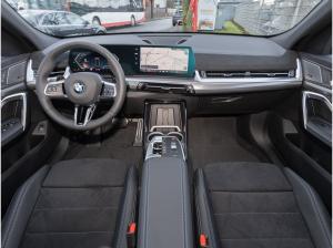 BMW X2 sDrive20i M Sport Pro AHK Adapt.LED HK Sound