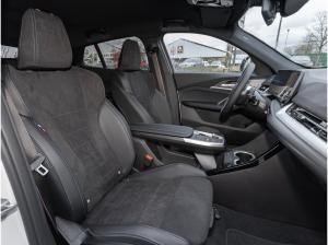 BMW X2 sDrive20i M Sport Pro AHK Adapt.LED HK Sound