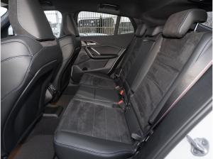 BMW X2 sDrive20i M Sport Pro AHK Adapt.LED HK Sound