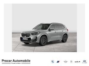 BMW X1 xDrive20d M Sport ACC AHK RFK NAVI LED DAB