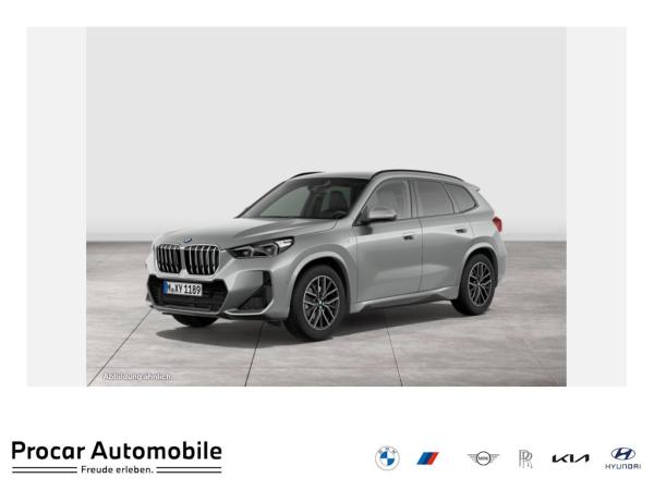 BMW X1 xDrive20d M Sport ACC AHK RFK NAVI LED DAB