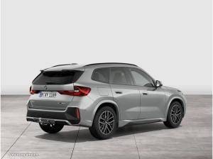 BMW X1 xDrive20d M Sport ACC AHK RFK NAVI LED DAB