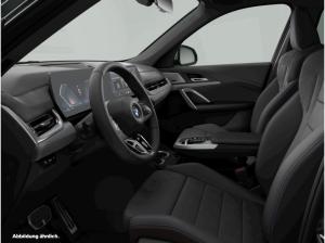 BMW X1 xDrive20d M Sport ACC AHK RFK NAVI LED DAB