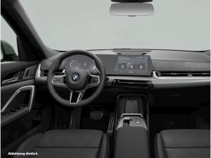 BMW X1 xDrive20d M Sport ACC AHK RFK NAVI LED DAB