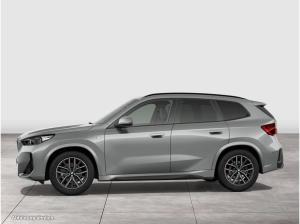 BMW X1 xDrive20d M Sport ACC AHK RFK NAVI LED DAB