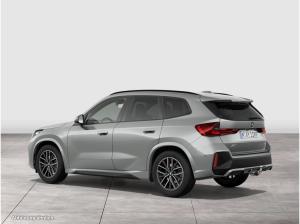 BMW X1 xDrive20d M Sport ACC AHK RFK NAVI LED DAB