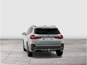 BMW X1 xDrive20d M Sport ACC AHK RFK NAVI LED DAB