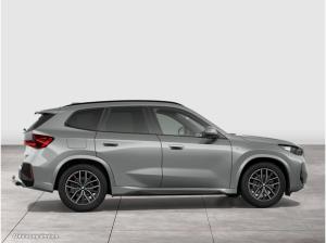 BMW X1 xDrive20d M Sport ACC AHK RFK NAVI LED DAB