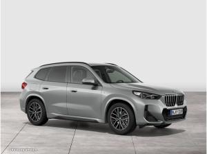 BMW X1 xDrive20d M Sport ACC AHK RFK NAVI LED DAB