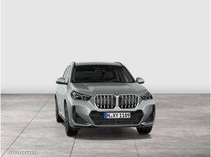 BMW X1 xDrive20d M Sport ACC AHK RFK NAVI LED DAB