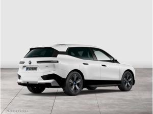 BMW ix iX xDrive40 M Sport HUD PANO ACC AHK 360°KAM LM