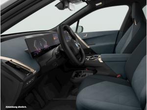 BMW ix iX xDrive40 M Sport HUD PANO ACC AHK 360°KAM LM