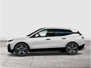 BMW ix iX xDrive40 M Sport HUD PANO ACC AHK 360°KAM LM