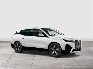 BMW ix iX xDrive40 M Sport HUD PANO ACC AHK 360°KAM LM