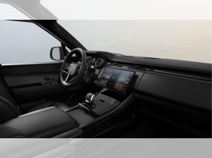 Land Rover Range Rover Sport P460e S HUD Winter Pano Black