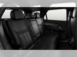 Land Rover Range Rover Sport P460e S HUD Winter Pano Black
