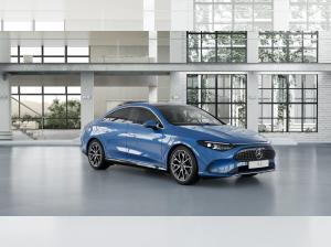 Mercedes-Benz CLA 250 + mit EQ Technologie ❗sofort verfügbar❗🚗💥