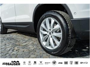 Seat Ateca Road Edition 1.5 TSI DSG NAVI KAMERA PARK ACC LED FULL-LINK SITZHZG